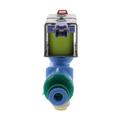 Refrigerator Ice Water Valve For: Whirlpool KitchenAid Maytag W11548535 AP7019602 K-79363 OEM21058811 PS16620294 ERW11548535