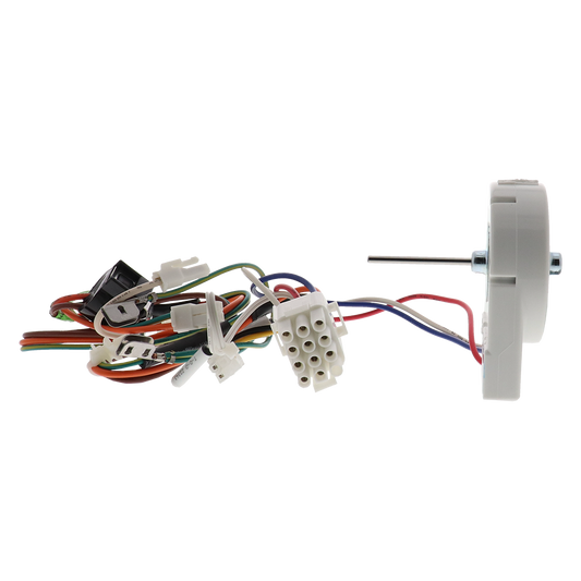 ERP W11578030 side view