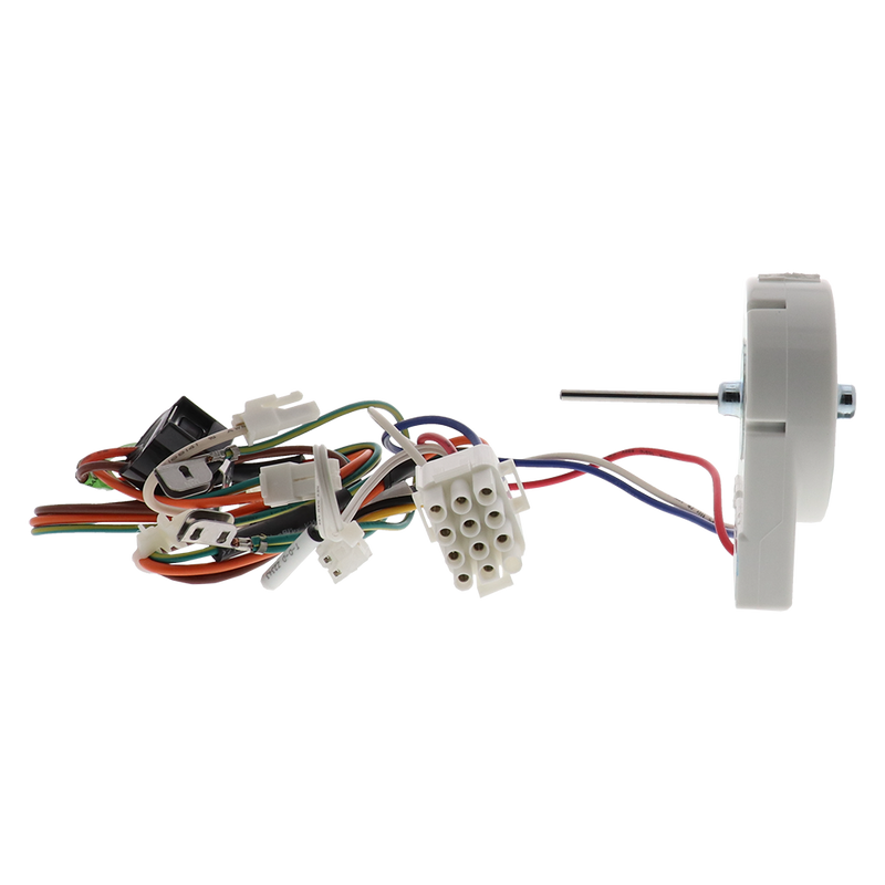ERP W11578030 side view