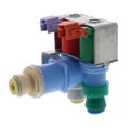 Refrigerator Ice Water Valve For: Whirlpool Amana KitchenAid Maytag W11645245 AP7208917 K-79524 OEM21626756 PS16875686 W11446818 W11546685 W11563296 ERW11645245
