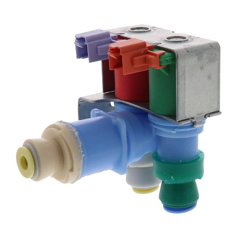 Refrigerator Ice Water Valve For: Whirlpool Amana KitchenAid Maytag W11645245 AP7208917 K-79524 OEM21626756 PS16875686 W11446818 W11546685 W11563296 ERW11645245
