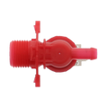 Washer Water Inlet Valve For: Whirlpool W11688994 AP7218602 W11316255 W11036928 W11486360 ERW11688994