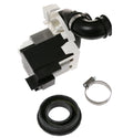 GE WD19X27178 Dishwasher Wash Pump Service Kit - Side View