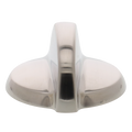 Gas Range Burner Control Knob For: GE WB03T10284 AP4346312 1373043 AH2321076 EA2321076 PS2321076 ERWB03T10284