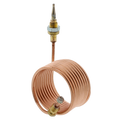 Range Oven Thermocouple For: GE WB19K10025 1262699, AH1559712, EA1559712, AP3997772, ERWB19K10025