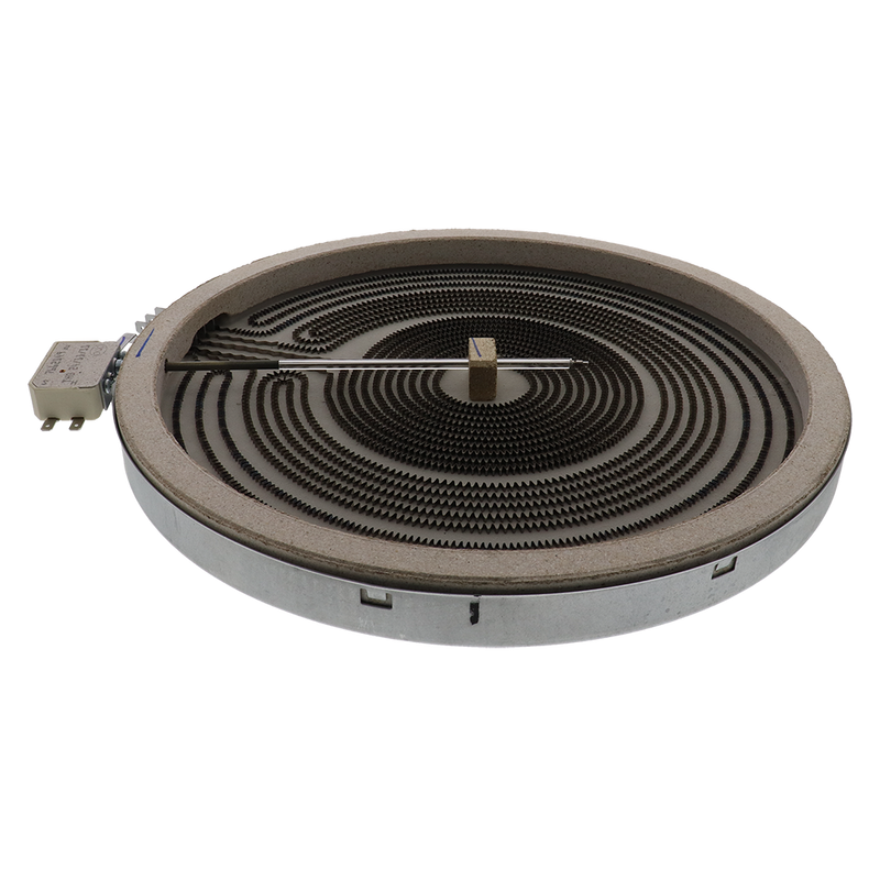 Radiant Surface Heating Element 2 Pack WB30T10126-2PK ERP WB30T10126-2PK