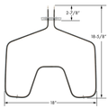 ERP WB44X10009 top view