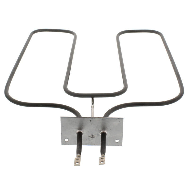 ERP CH44X185 back view