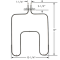 ERP CH44X200-SU top view