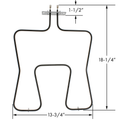 ERP CH44X5043-SU top view
