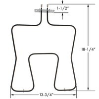 ERP WB44X5043 top view