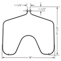 ERP WB44X5099 top view