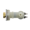 ERP WC-847 inlet solenoid valve bottom view