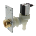 ERP WC-847 inlet solenoid valve front view