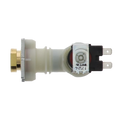 ERP WC-847 inlet solenoid valve top view
