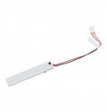 Refrigerator Tower LED Board WR55X47612 GE Appliances Replacement Part Side View