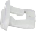 Dishwasher Upper Rack Stop For: GE WD12X10304 WD12X344 WD30X93 WD30X97 WD12X10238 WD12X0344 DW10304 ERDW10304