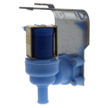 Dishwasher Water Inlet Valve For: WD15X10003 165D5792G001 AP2039343 PS259368 ERWD15X10003