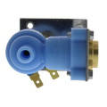Dishwasher Water Inlet Valve For: WD15X10003 165D5792G001 AP2039343 PS259368 ERWD15X10003