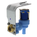 Dishwasher Water Inlet Valve For: WD15X10003 165D5792G001 AP2039343 PS259368 ERWD15X10003