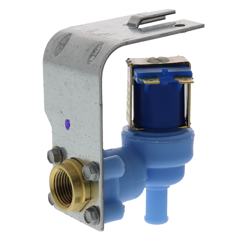 Dishwasher Water Inlet Valve For: WD15X10003 165D5792G001 AP2039343 PS259368 ERWD15X10003