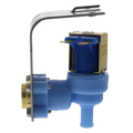 Dishwasher Water Inlet Valve For: WD15X10003 165D5792G001 AP2039343 PS259368 ERWD15X10003