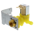 Dishwasher Water Inlet Valve For: GE WD15X10004 PS259369 AP2039344 ERWD15X10004