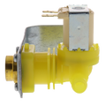 Dishwasher Water Inlet Valve For: GE WD15X10004 PS259369 AP2039344 ERWD15X10004