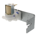Dishwasher Water Inlet Valve For: GE Supco TP15X10011 WD15X10011 WD15X10014 WV10014 ERWD15X10011