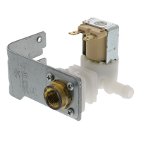 Dishwasher Water Inlet Valve For: GE Supco TP15X10011 WD15X10011 WD15X10014 WV10014 ERWD15X10011