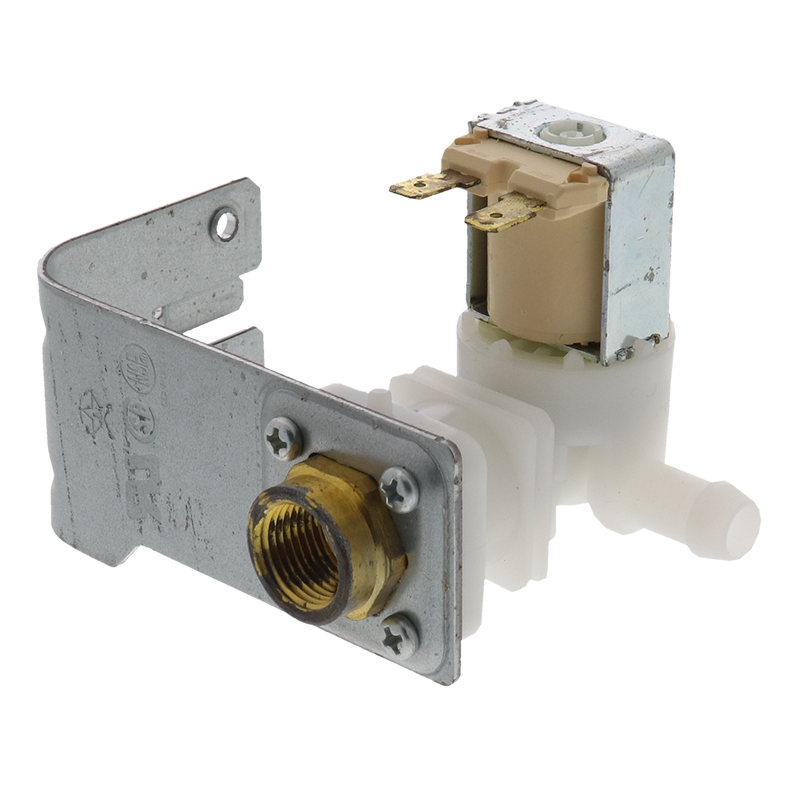 Dishwasher Water Inlet Valve For: GE Supco TP15X10011 WD15X10011 WD15X10014 WV10014 ERWD15X10011