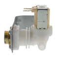 Dishwasher Water Inlet Valve For: GE Supco TP15X10011 WD15X10011 WD15X10014 WV10014 ERWD15X10011