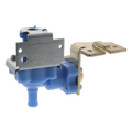 Dishwasher Water Inlet Valve For: GE WD15X93 PS259411 AP2039339 DW72 WV93 ERWD15X93