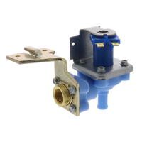 Dishwasher Water Inlet Valve For: GE WD15X93 PS259411 AP2039339 DW72 WV93 ERWD15X93
