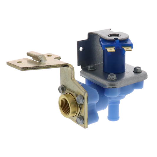 Dishwasher Water Inlet Valve For: GE WD15X93 PS259411 AP2039339 DW72 WV93 ERWD15X93