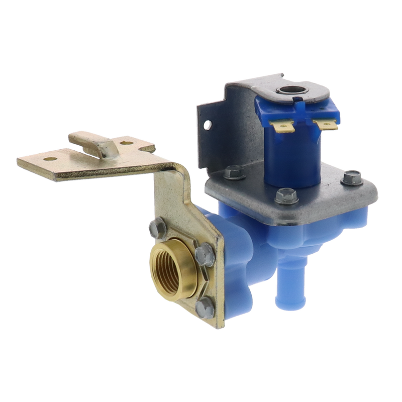 Dishwasher Water Inlet Valve For: GE WD15X93 PS259411 AP2039339 DW72 WV93 ERWD15X93
