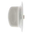 White Dryer Knob WE1M654
