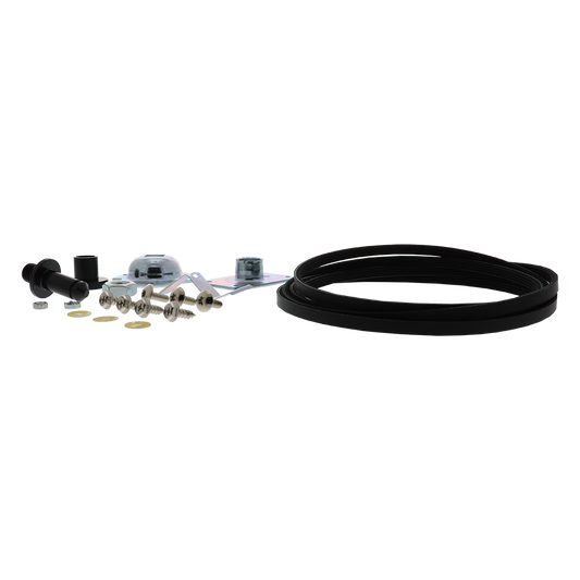 ERP WE25M40KIT side view