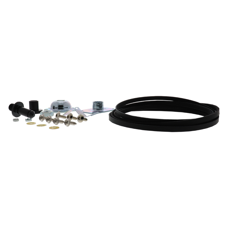 ERP WE25M40KIT side view