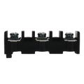 Dryer Power Terminal Block For: GE WE04M0266 WE04X20403 WE4M266 WE4M304 WE4M324 WE4M325 ERWE4M325
