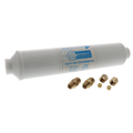 Refrigerator Inline Water Filter For: Whirlpool WF271 4392949 ERWF271