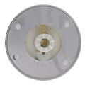 Washer Control Knob For: GE WH01X10310 AP3994965 PS1482286 LP10310 ERWH01X10310