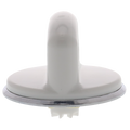 Washer Control Knob For: GE WH01X10310 AP3994965 PS1482286 LP10310 ERWH01X10310