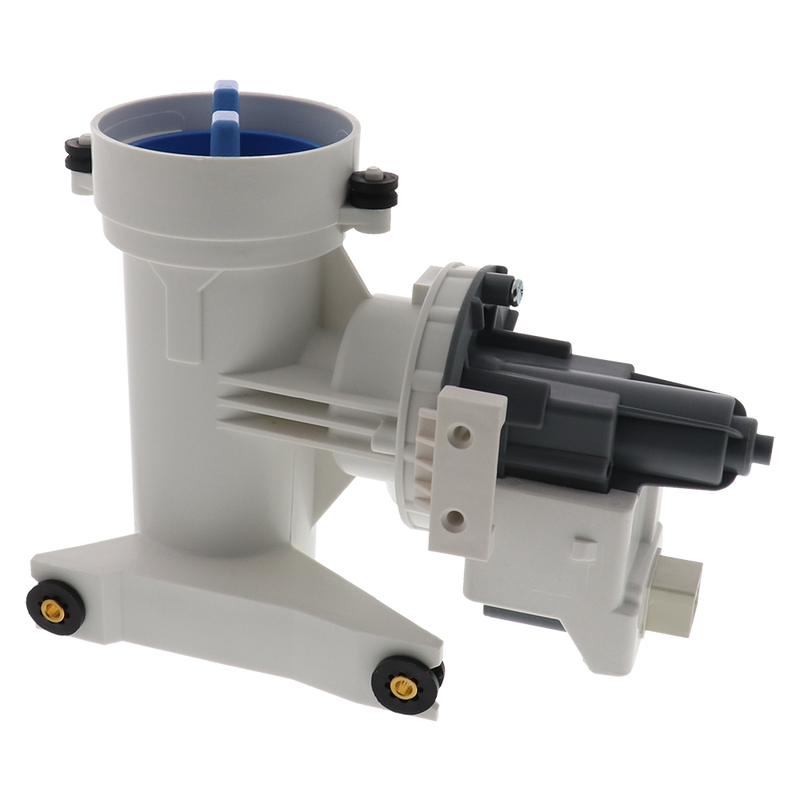 Washer Drain Pump For: GE WH11X29539 WH11X39237 LP9539 ERLP9539
