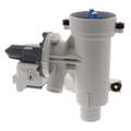 Washer Drain Pump For: GE WH11X29539 WH11X39237 LP9539 ERLP9539