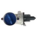 Washer Drain Pump For: GE WH11X29539 WH11X39237 LP9539 ERLP9539