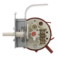 Washer Pressure Switch For: GE, Hotpoint LP10476 WH12X10476 1811498 ERLP10476