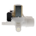 Washer Water Inlet Valve For: GE Supco WH13X10026 WV0026 WG04F03593 ERWH13X10026