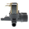 Washer Water Inlet Valve For: GE Supco WV10037 WH13X10037 475767 AH2354072 EA2354072 ERWV10037