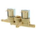Washer Water Inlet Valve For: GE WH13X10048 WH13X23974 AP4981011 PS3487312 ERWH13X10048